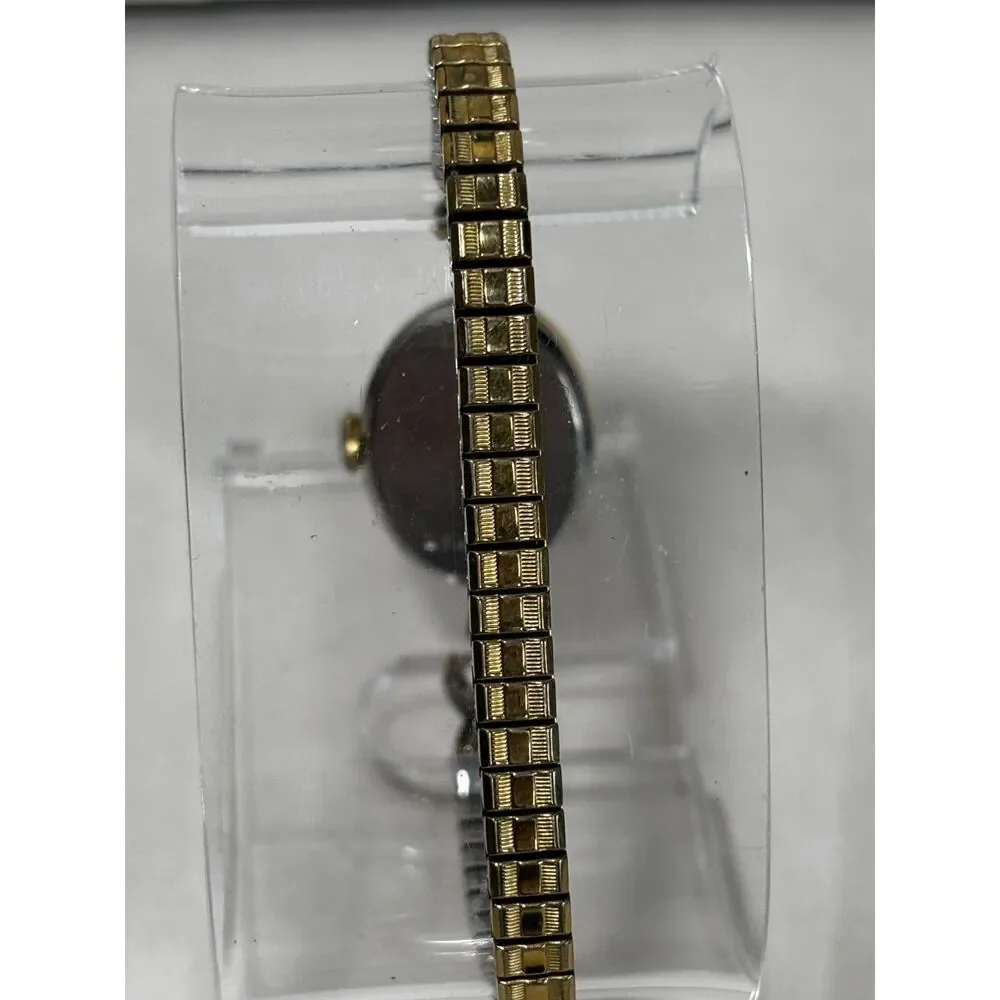 Bulova this vintage